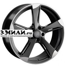 Диск 8.5x20 5x114.3 ET44 D66.1 Replay INF95 MGMF