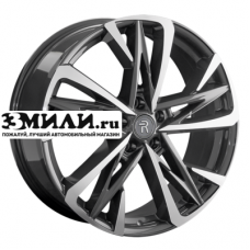 Диск 8x20 5x114.3 ET50 D66.1 Replay INF99 GMF