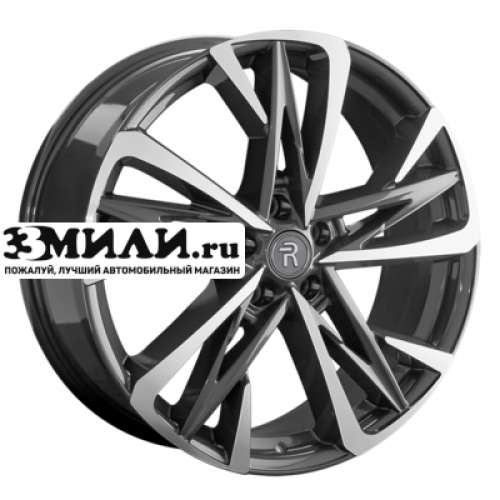 Диск 8x20 5x114.3 ET50 D66.1 Replay INF99 GMF