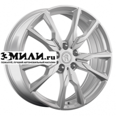 Диск 7x19 5x114.3 ET35 D67.1 Replay JC11 Sil