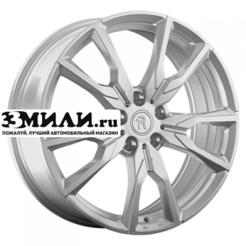Диск 7x19 5x114.3 ET35 D67.1 Replay JC11 Sil