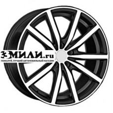 Диск 8x18 5x108 ET49 D63.4 Replay JG1 MBF