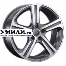Диск 7.5x17 5x108 ET45 D63.4 Replay JG17 GMF