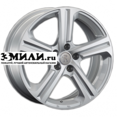 Диск 7.5x17 5x108 ET45 D63.4 Replay JG17 SF