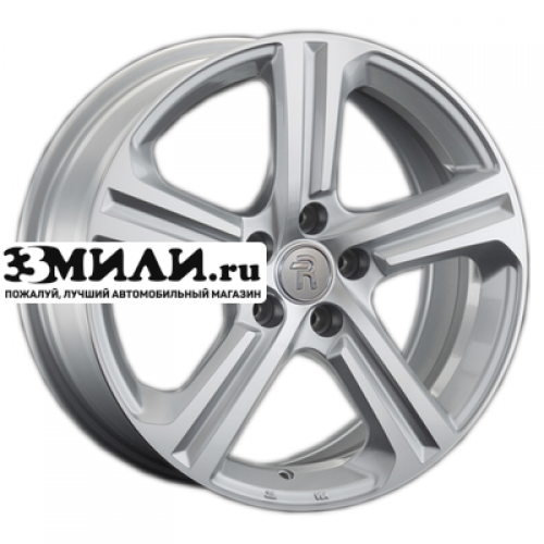 Диск 7.5x17 5x108 ET45 D63.4 Replay JG17 SF