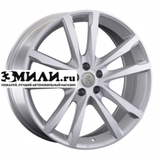 Диск 8.5x20 5x108 ET49 D63.4 Replay JG18 Sil
