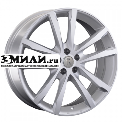 Диск 8.5x20 5x108 ET49 D63.4 Replay JG18 Sil