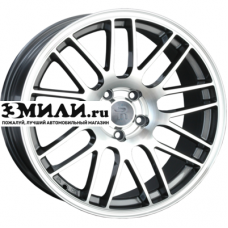 Диск 8x18 5x108 ET49 D63.4 Replay JG2 GMF