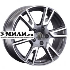 Диск 7.5x17 5x108 ET45 D63.4 Replay JG21 GMF