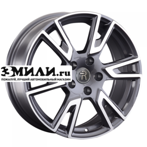 Диск 7.5x17 5x108 ET45 D63.4 Replay JG21 GMF