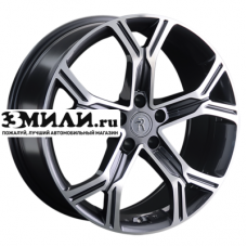 Диск 8.5x19 5x108 ET45 D63.3 Replay JG37 GMF