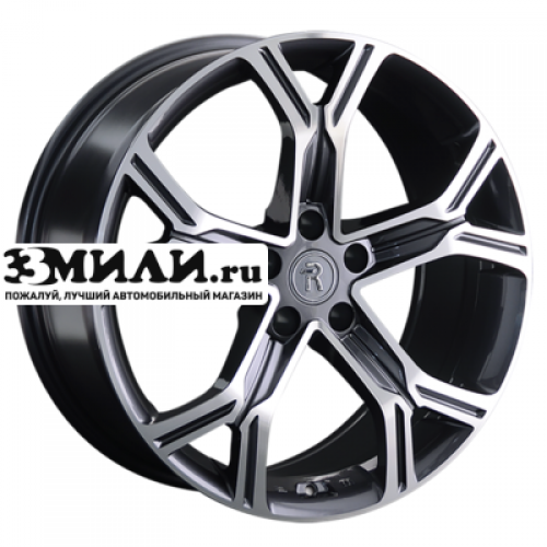Диск 8.5x19 5x108 ET45 D63.3 Replay JG37 GMF