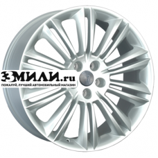 Диск 8.5x20 5x108 ET49 D63.4 Replay JG4 Sil