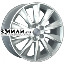 Диск 8.5x20 5x108 ET49 D63.4 Replay JG5 Sil