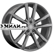 Диск 8.5x20 5x108 ET43 D60.1 Replay JT1 GM
