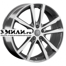 Диск 8.5x20 5x108 ET43 D60.1 Replay JT1 GMF