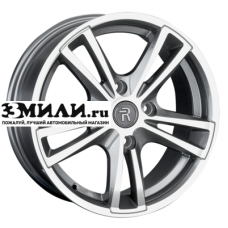 Диск 7x17 5x108 ET43 D65.1 Replay KA2 GMF