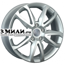 Диск 6.5x17 5x114,3 ET35 D67.1 Replay Ki109 SF