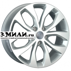 Диск 6.5x17 5x114,3 ET35 D67.1 Replay Ki110 SF