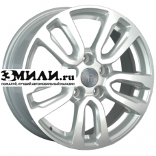 Диск 6.5x17 5x114,3 ET35 D67.1 Replay Ki138 SF