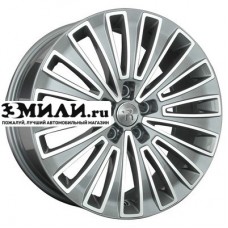 Диск 8x18 5x114.3 ET42 D67.1 Replay KI147 GMF