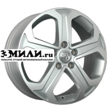 Диск 6.5x17 5x114,3 ET46 D67.1 Replay Ki150 SF