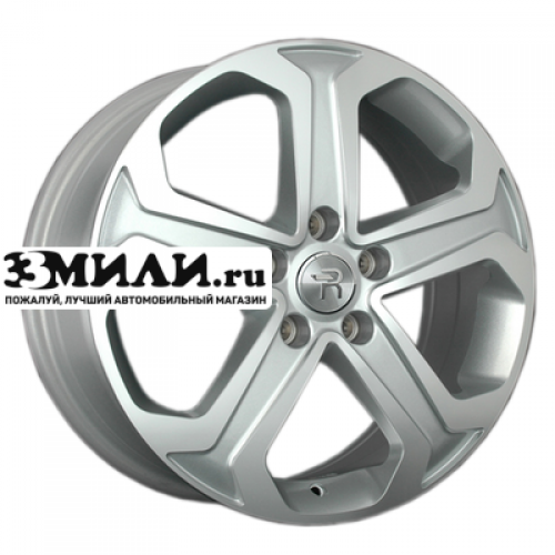 Диск 7.0x18 5x114,3 ET54 D67.1 Replay Ki150 SF
