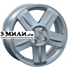 Диск 5.5x14 4x100 ET45 D56.1 Replay KI227 Sil