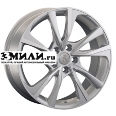 Диск 7.5x18 5x114.3 ET49.5 D67.1 Replay KI231 SF
