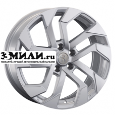 Диск 7x17 5x114.3 ET48 D67.1 Replay KI236 SF