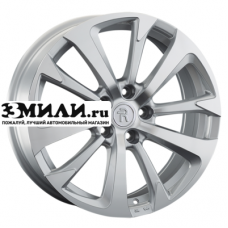 Диск 7x17 5x114.3 ET47 D67.1 Replay KI238 SF