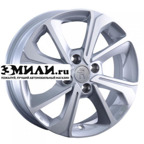 Диск 6x15 4x100 ET46 D54.1 Replay KI242 SF