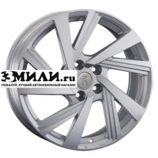 Диск 7.5x18 5x114.3 ET45 D67.1 Replay KI243 SF