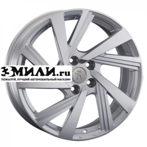 Диск 7.5x18 5x114.3 ET45 D67.1 Replay KI243 SF