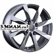 Диск 6.0x15 4x100 ET46 D54.1 Replay Ki244 GMF