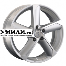 Диск 7.0x18 5x114,3 ET40,5 D67.1 Replay Ki252 SF