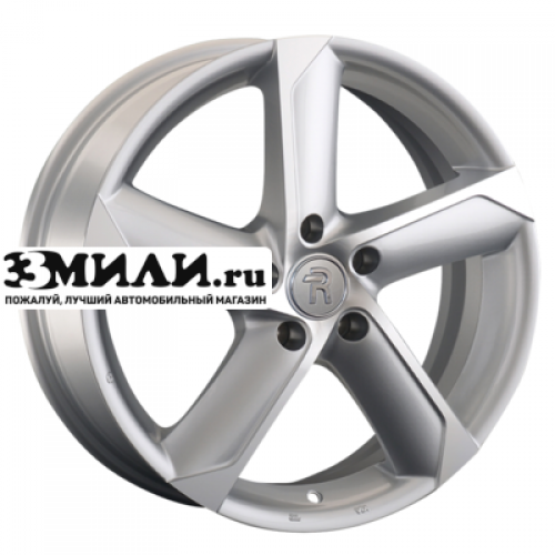 Диск 7x18 5x114.3 ET51.5 D67.1 Replay KI252 SF