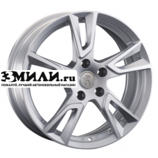 Диск 7.5x17 5x114.3 ET52.5 D67.1 Replay KI253 SF