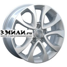 Диск 6.5x17 5x114,3 ET44 D67.1 Replay Ki254 SF