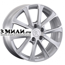 Диск 7x17 5x114.3 ET47 D67.1 Replay KI261 SF