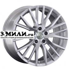 Диск 8x18 5x114.3 ET34 D67.1 Replay KI268 Sil