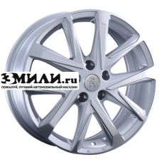 Диск 7x17 5x114.3 ET48 D67.1 Replay KI270 SF