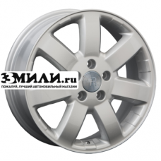 Диск 6.5x17 5x114.3 ET44 D67.1 Replay KI282 Sil