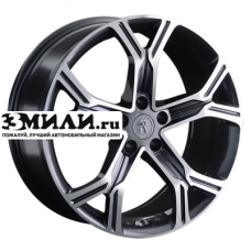 Диск 8.5x19 5x114.3 ET46.5 D67.1 Replay KI304 GMF