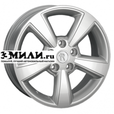 Диск 6.5x17 5x114,3 ET51 D67.0 Replay Ki309 SF