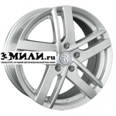Диск 7x17 5x114.3 ET47 D67.1 Replay KI340 Sil
