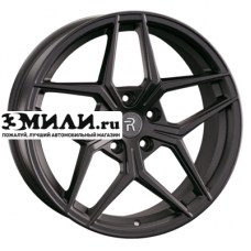 Диск 8x18 5x114.3 ET34 D67.1 Replay KI341 MB