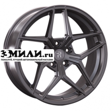 Диск 8x18 5x114.3 ET34 D67.1 Replay KI341 MGM