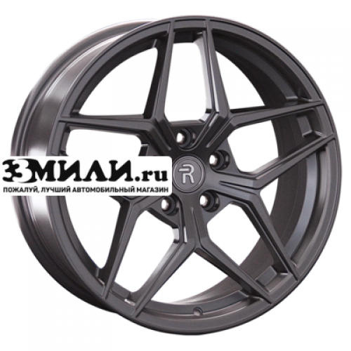 Диск 8x18 5x114.3 ET34 D67.1 Replay KI341 MGM