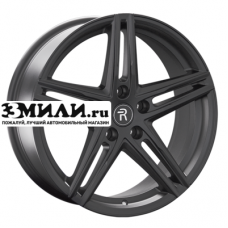 Диск 8x18 5x114.3 ET34 D67.1 Replay KI343(GS) MB